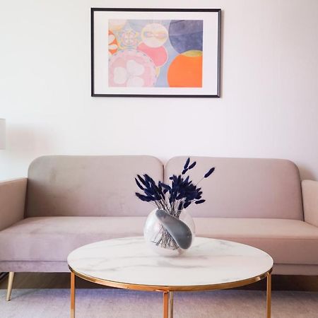 Boutique Studio With Terrace And Pool 비엔나 외부 사진